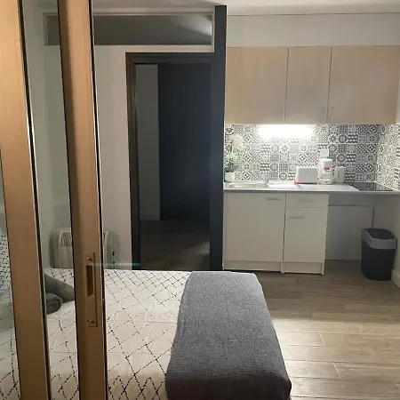 Calme-Appartement La Grande Motte Extérieur photo