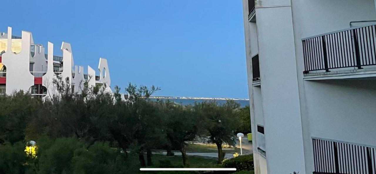 Calme-appartement Apartment La Grande-Motte