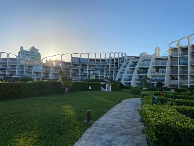 Calme-appartement * La Grande-Motte
