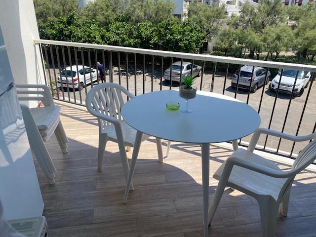 Calme-appartement * La Grande-Motte