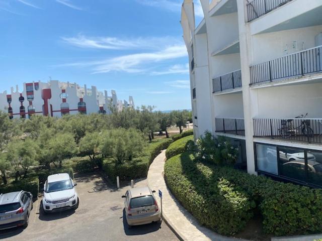 Calme-appartement Apartment *