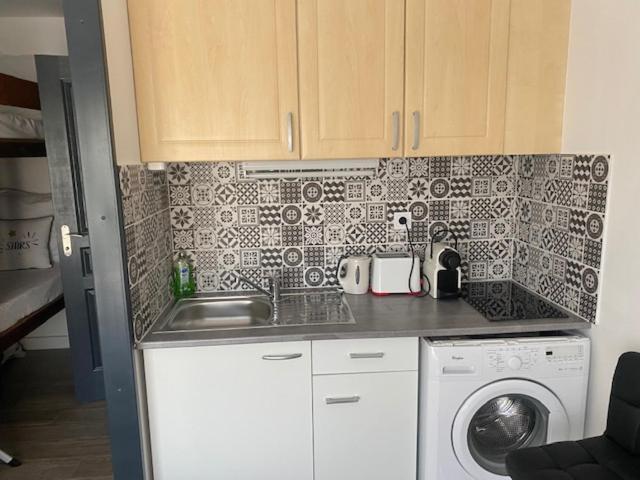Apartment Calme-appartement