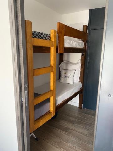 Calme-appartement La Grande-Motte