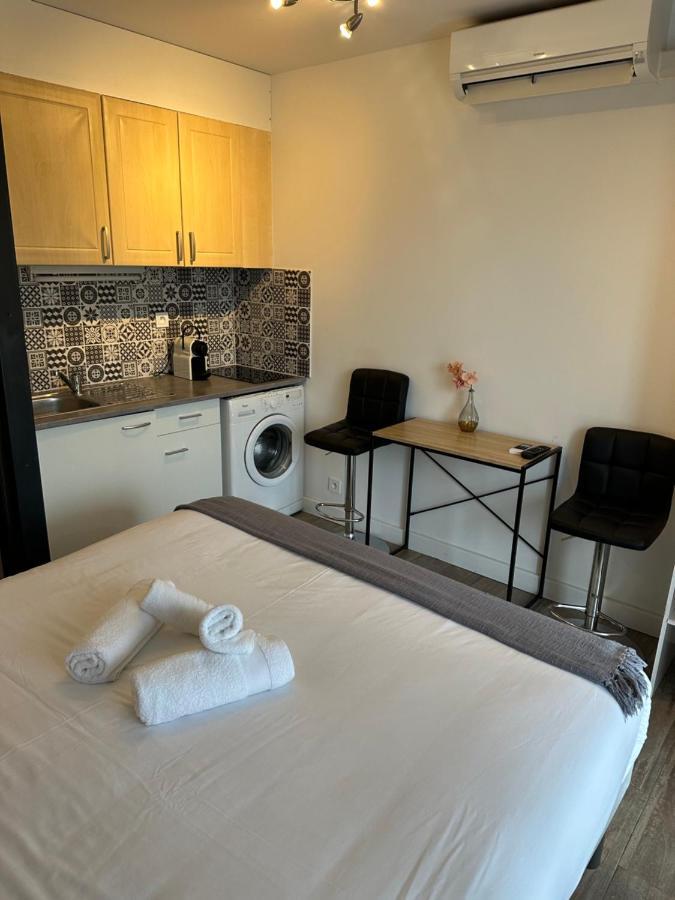 Appartement Calme-appartement *