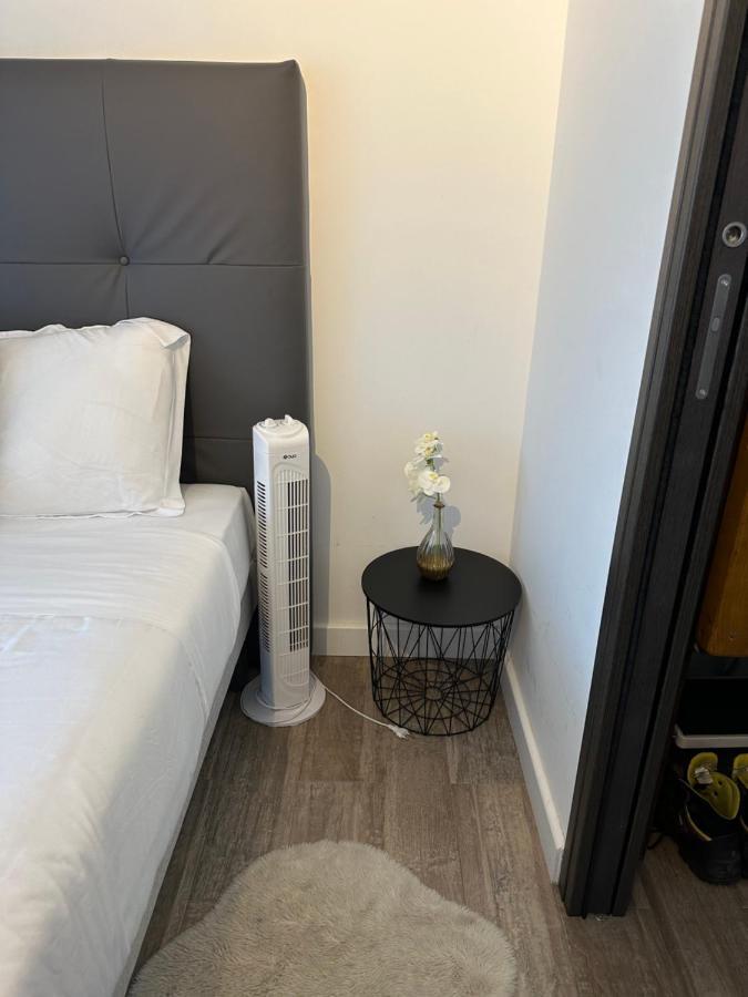 Calme-appartement Apartment La Grande-Motte