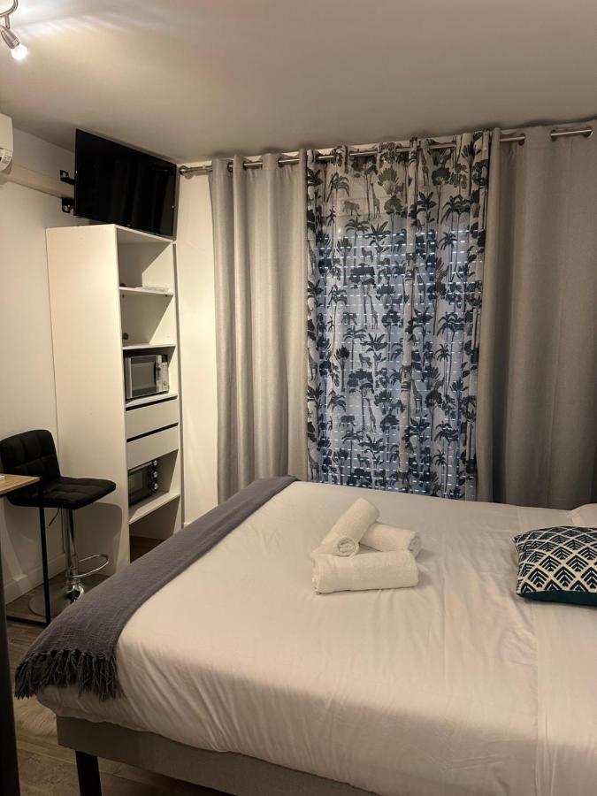 Calme-appartement La Grande-Motte