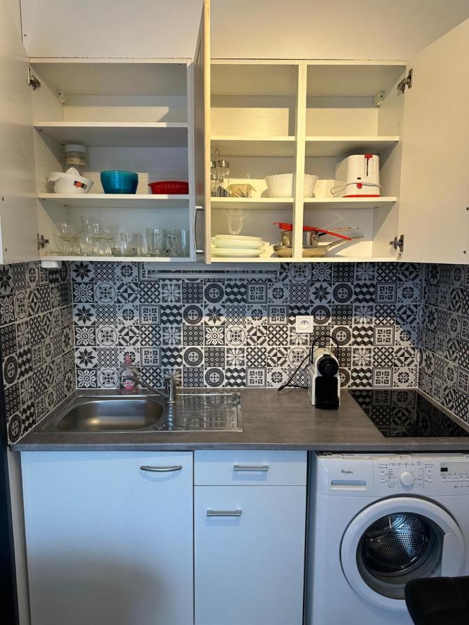 Calme-appartement Apartment *