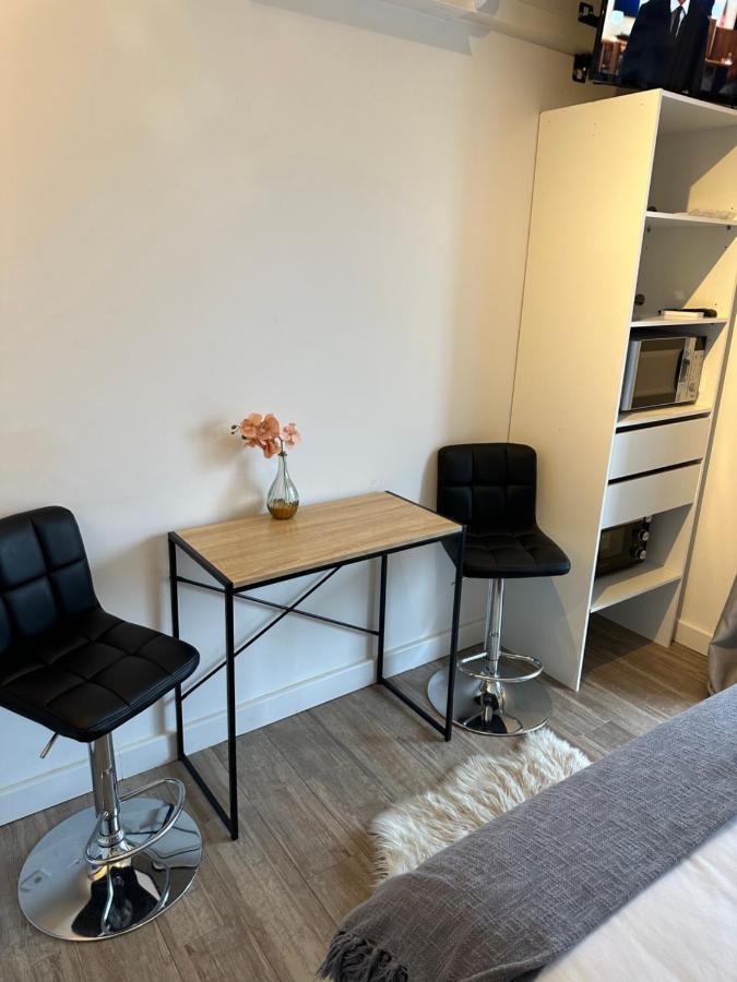 Apartment Calme-appartement La Grande-Motte