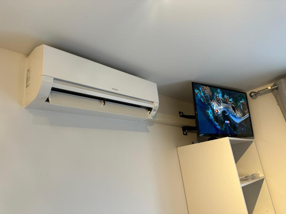 Appartement Calme-appartement
