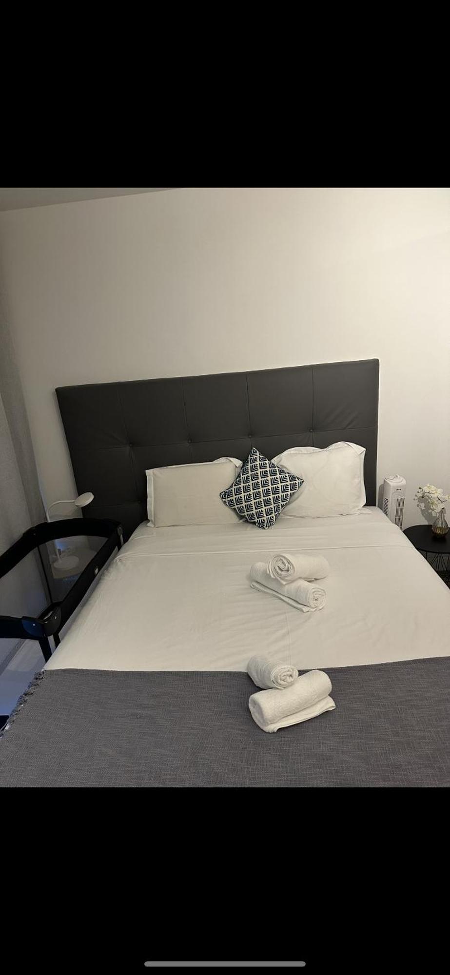 Apartment Calme-appartement