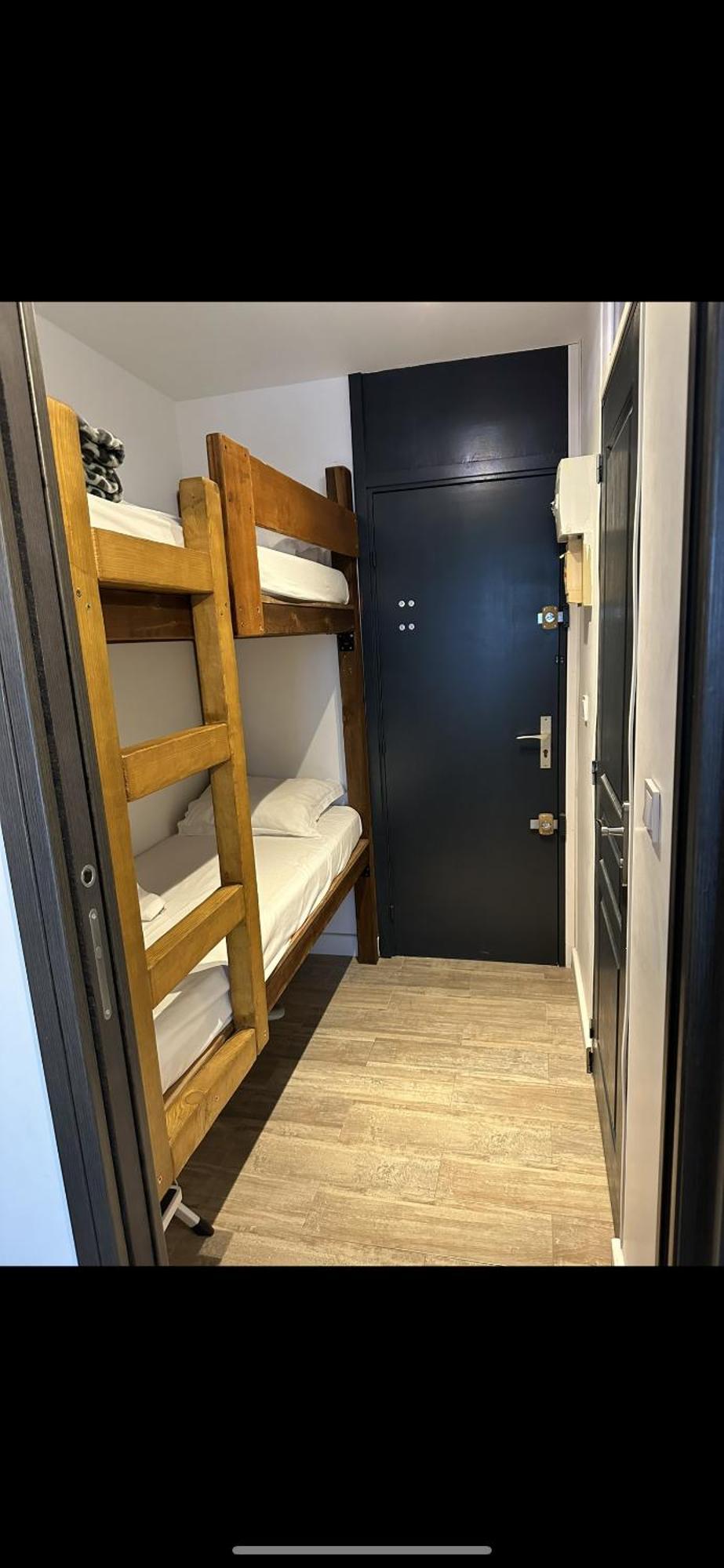 Calme-appartement Appartement